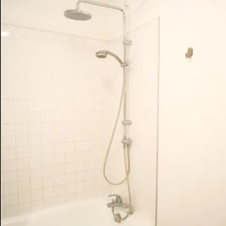 Appartamento Beautiful And Bright Appt With Eiffel Tower View
